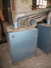 Odsavač (Exhaustors) REFAX-E PK 1276